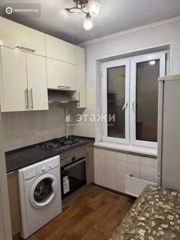 45 м², 2-комнатная квартира, этаж 4 из 5, 45 м², изображение - 7