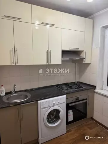 45 м², 2-комнатная квартира, этаж 4 из 5, 45 м², изображение - 8