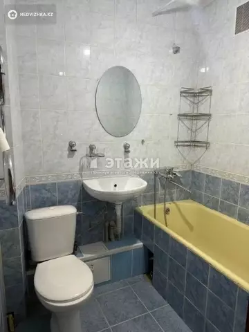 45 м², 2-комнатная квартира, этаж 4 из 5, 45 м², изображение - 9