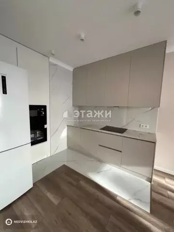 51.5 м², 2-комнатная квартира, этаж 11 из 17, 52 м², изображение - 1