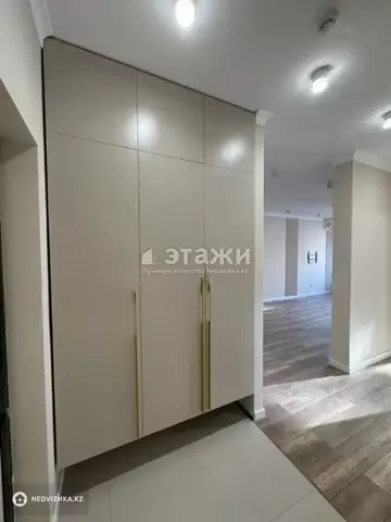 51.5 м², 2-комнатная квартира, этаж 11 из 17, 52 м², изображение - 2