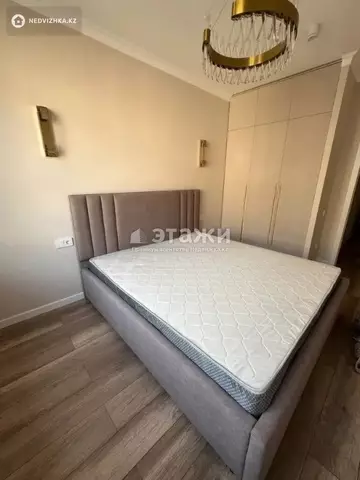 51.5 м², 2-комнатная квартира, этаж 11 из 17, 52 м², изображение - 5