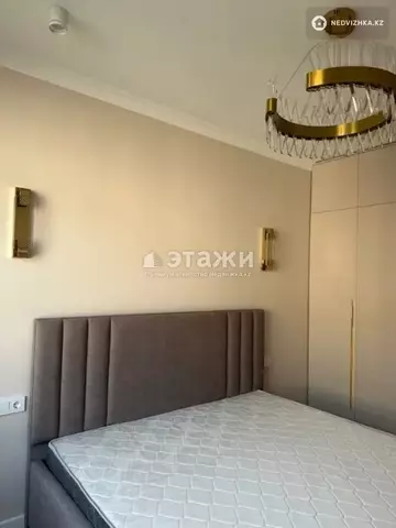 51.5 м², 2-комнатная квартира, этаж 11 из 17, 52 м², изображение - 7