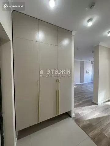 51.5 м², 2-комнатная квартира, этаж 11 из 17, 52 м², изображение - 14