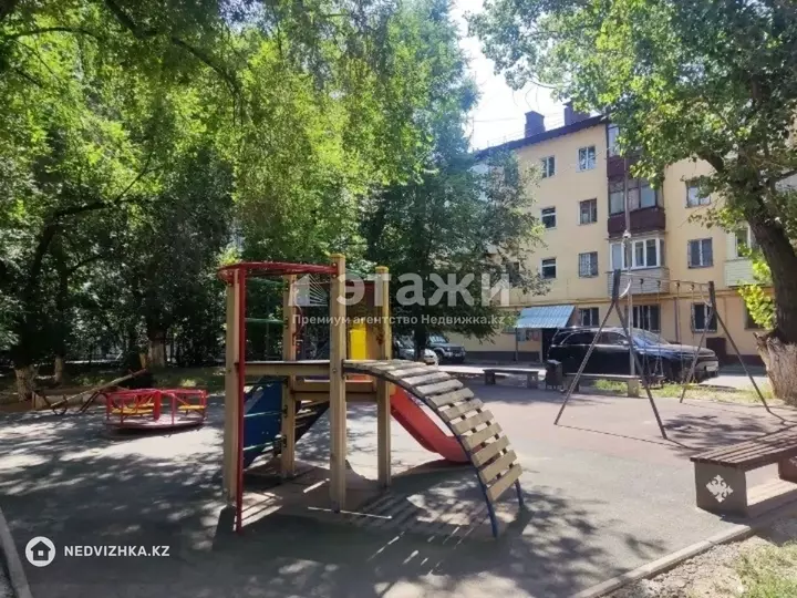 86 м², 4-комнатная квартира, этаж 2 из 4, 86 м², изображение - 1