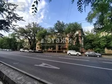 4-комнатная квартира, этаж 2 из 4, 86 м²