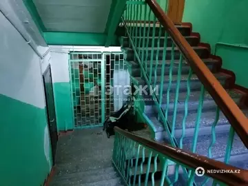 86 м², 4-комнатная квартира, этаж 2 из 4, 86 м², изображение - 5