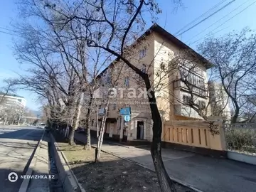 86 м², 4-комнатная квартира, этаж 2 из 4, 86 м², изображение - 9
