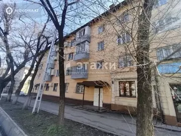 86 м², 4-комнатная квартира, этаж 2 из 4, 86 м², изображение - 11