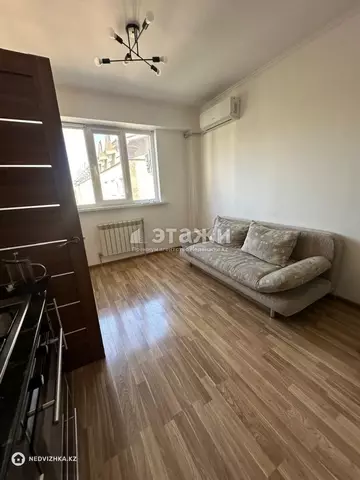 2-комнатная квартира, этаж 5 из 6, 34 м²