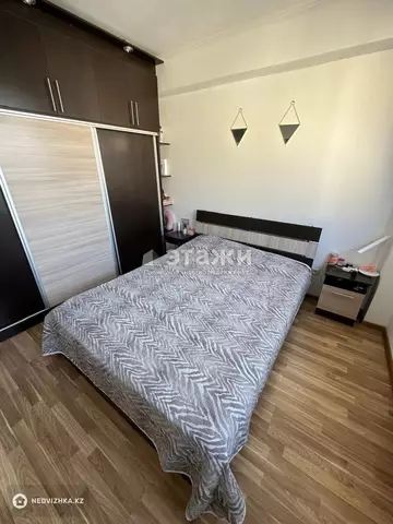 34 м², 2-комнатная квартира, этаж 5 из 6, 34 м², изображение - 4