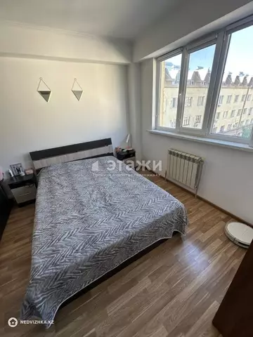 34 м², 2-комнатная квартира, этаж 5 из 6, 34 м², изображение - 5