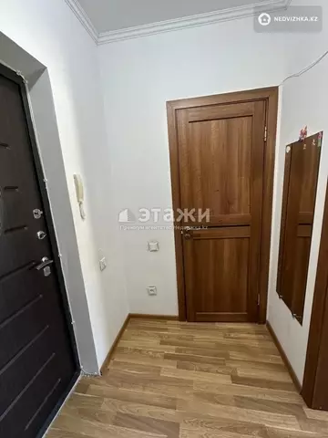 34 м², 2-комнатная квартира, этаж 5 из 6, 34 м², изображение - 7