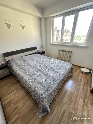 34 м², 2-комнатная квартира, этаж 5 из 6, 34 м², изображение - 9