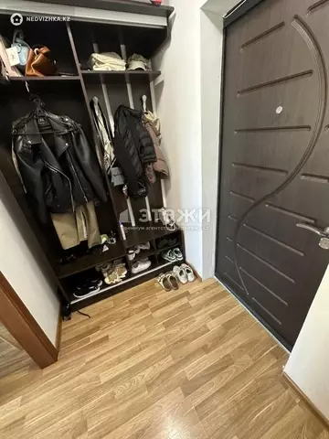 34 м², 2-комнатная квартира, этаж 5 из 6, 34 м², изображение - 12
