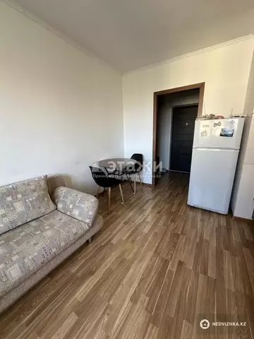 34 м², 2-комнатная квартира, этаж 5 из 6, 34 м², изображение - 13
