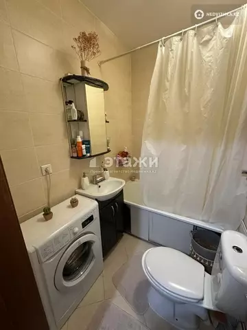 34 м², 2-комнатная квартира, этаж 5 из 6, 34 м², изображение - 14