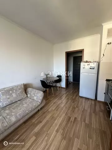 34 м², 2-комнатная квартира, этаж 5 из 6, 34 м², изображение - 15