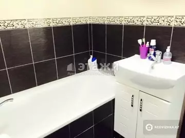 45.5 м², 2-комнатная квартира, этаж 5 из 5, 46 м², изображение - 6