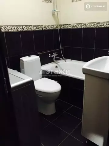 45.5 м², 2-комнатная квартира, этаж 5 из 5, 46 м², изображение - 7