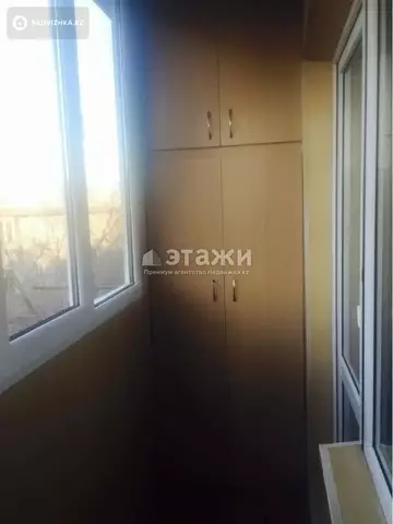 45.5 м², 2-комнатная квартира, этаж 5 из 5, 46 м², изображение - 10