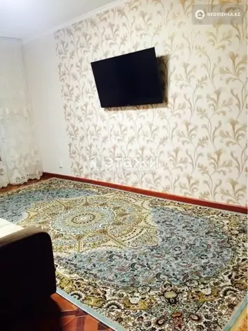 45.5 м², 2-комнатная квартира, этаж 5 из 5, 46 м², изображение - 4