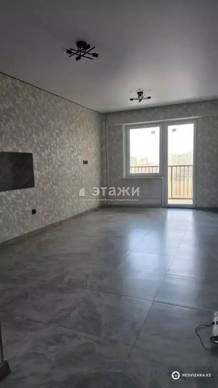 54.1 м², 2-комнатная квартира, этаж 6 из 13, 54 м², изображение - 1