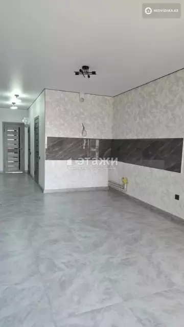 54.1 м², 2-комнатная квартира, этаж 6 из 13, 54 м², изображение - 1