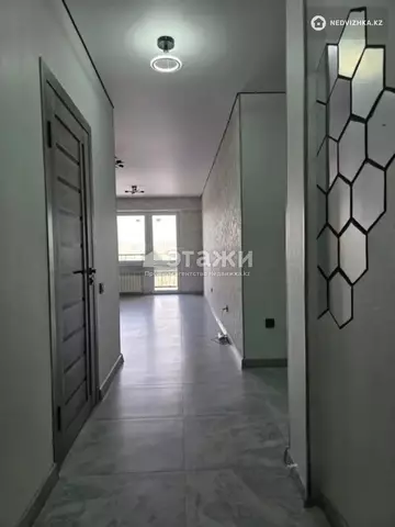 54.1 м², 2-комнатная квартира, этаж 6 из 13, 54 м², изображение - 3