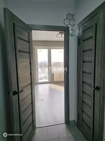 54.1 м², 2-комнатная квартира, этаж 6 из 13, 54 м², изображение - 4