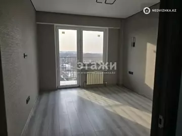 54.1 м², 2-комнатная квартира, этаж 6 из 13, 54 м², изображение - 8