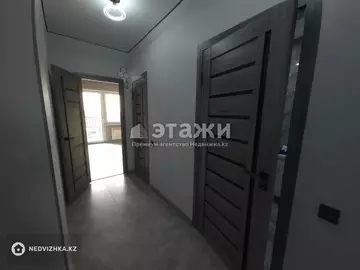 54.1 м², 2-комнатная квартира, этаж 6 из 13, 54 м², изображение - 9