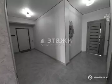 54.1 м², 2-комнатная квартира, этаж 6 из 13, 54 м², изображение - 10
