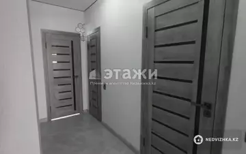 54.1 м², 2-комнатная квартира, этаж 6 из 13, 54 м², изображение - 12