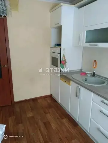 4-комнатная квартира, этаж 2 из 5, 84 м²