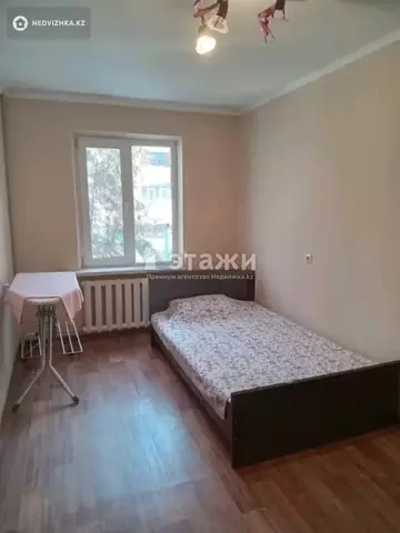 84.4 м², 4-комнатная квартира, этаж 2 из 5, 84 м², изображение - 4