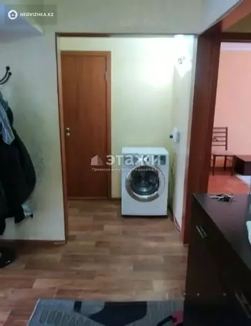 84.4 м², 4-комнатная квартира, этаж 2 из 5, 84 м², изображение - 5