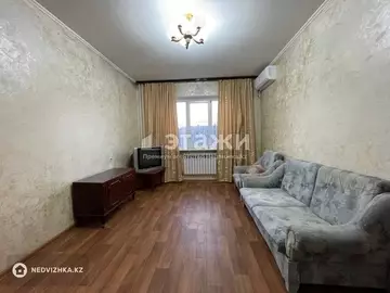 39.3 м², 1-комнатная квартира, этаж 8 из 9, 39 м², изображение - 6
