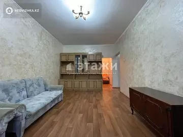 39.3 м², 1-комнатная квартира, этаж 8 из 9, 39 м², изображение - 7