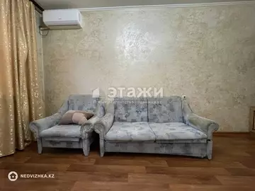 39.3 м², 1-комнатная квартира, этаж 8 из 9, 39 м², изображение - 8