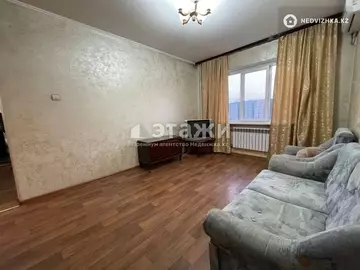 39.3 м², 1-комнатная квартира, этаж 8 из 9, 39 м², изображение - 11