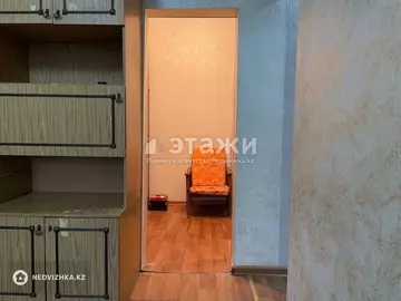 39.3 м², 1-комнатная квартира, этаж 8 из 9, 39 м², изображение - 13