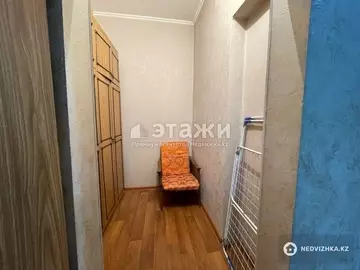 39.3 м², 1-комнатная квартира, этаж 8 из 9, 39 м², изображение - 15