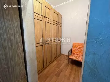 39.3 м², 1-комнатная квартира, этаж 8 из 9, 39 м², изображение - 16