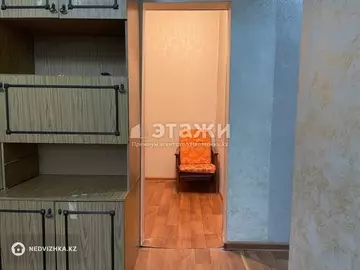 39.3 м², 1-комнатная квартира, этаж 8 из 9, 39 м², изображение - 17