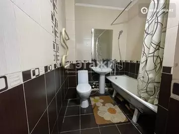 39.3 м², 1-комнатная квартира, этаж 8 из 9, 39 м², изображение - 18