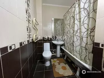39.3 м², 1-комнатная квартира, этаж 8 из 9, 39 м², изображение - 22