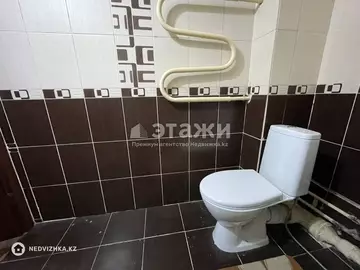 39.3 м², 1-комнатная квартира, этаж 8 из 9, 39 м², изображение - 23