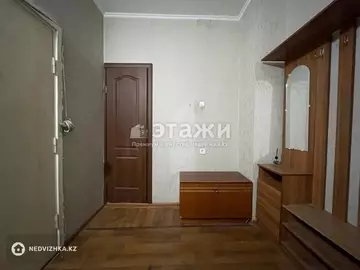 39.3 м², 1-комнатная квартира, этаж 8 из 9, 39 м², изображение - 25