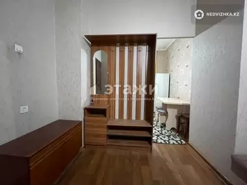 39.3 м², 1-комнатная квартира, этаж 8 из 9, 39 м², изображение - 24